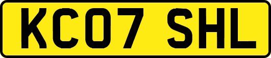 KC07SHL
