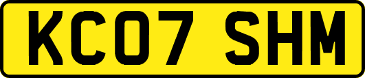 KC07SHM