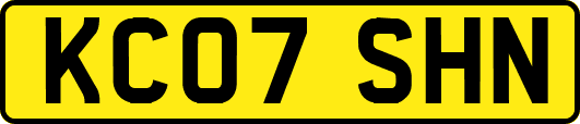 KC07SHN