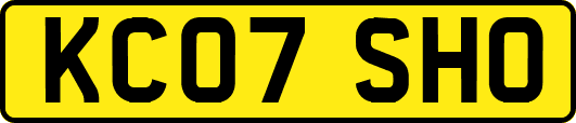 KC07SHO