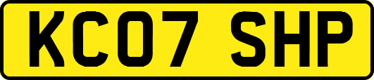 KC07SHP