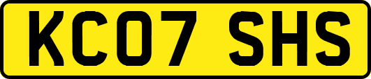 KC07SHS