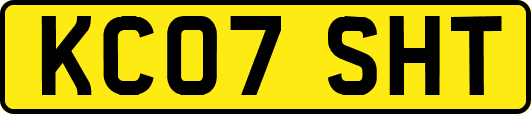 KC07SHT