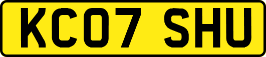 KC07SHU