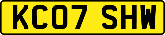 KC07SHW