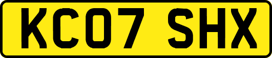 KC07SHX