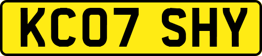 KC07SHY