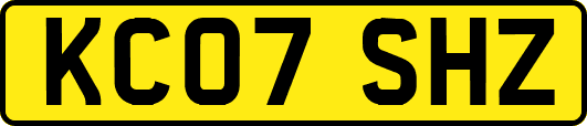 KC07SHZ
