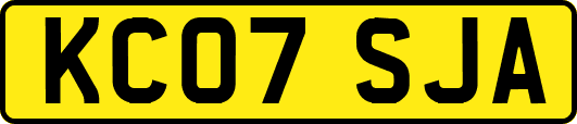 KC07SJA