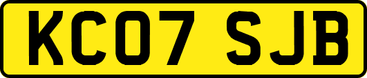KC07SJB