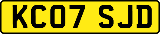 KC07SJD