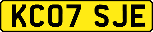 KC07SJE