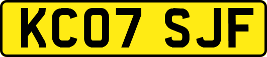 KC07SJF