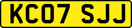 KC07SJJ
