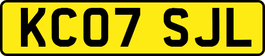 KC07SJL