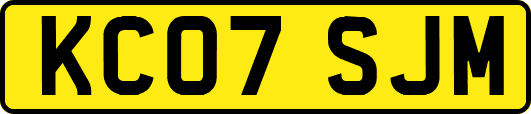 KC07SJM
