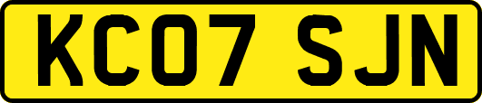 KC07SJN
