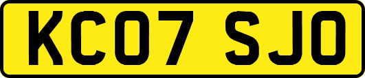 KC07SJO