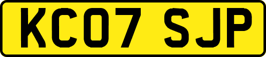KC07SJP