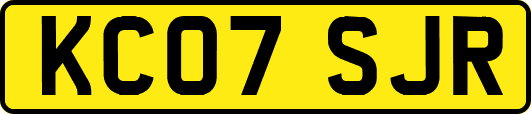 KC07SJR