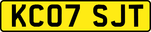 KC07SJT