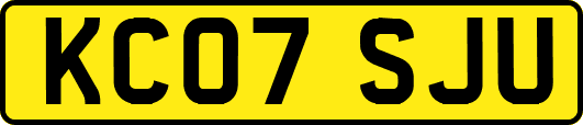 KC07SJU