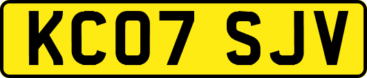 KC07SJV