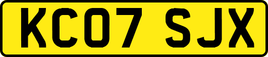 KC07SJX