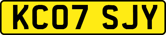 KC07SJY