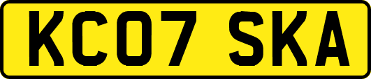 KC07SKA