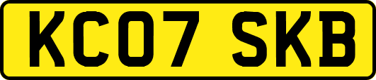 KC07SKB