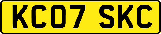 KC07SKC