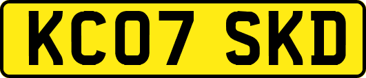 KC07SKD
