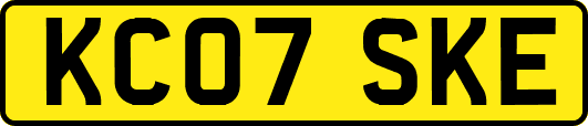 KC07SKE
