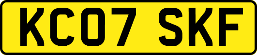 KC07SKF