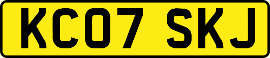 KC07SKJ