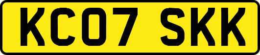 KC07SKK