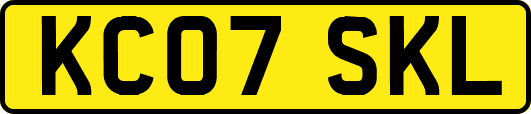 KC07SKL