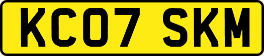 KC07SKM