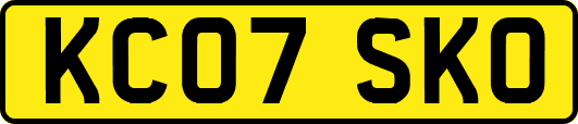 KC07SKO