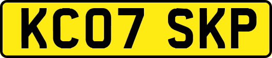 KC07SKP
