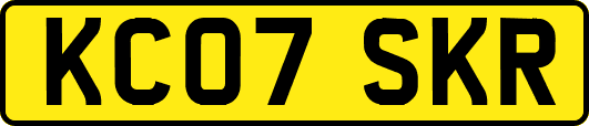 KC07SKR