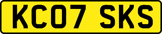KC07SKS