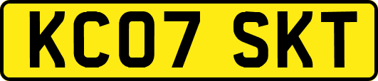 KC07SKT
