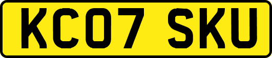 KC07SKU