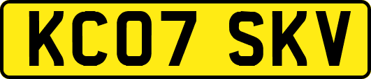 KC07SKV