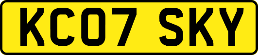 KC07SKY