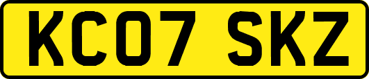 KC07SKZ