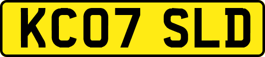 KC07SLD