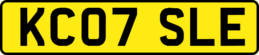 KC07SLE